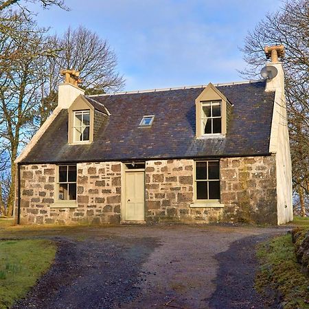 Dunvegan Castle Gardens Cottage Exterior foto